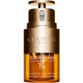 Double Eye Serum - Omladzujúce očné sérum